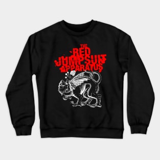 The Red Jumpsuit Apparatus Crewneck Sweatshirt